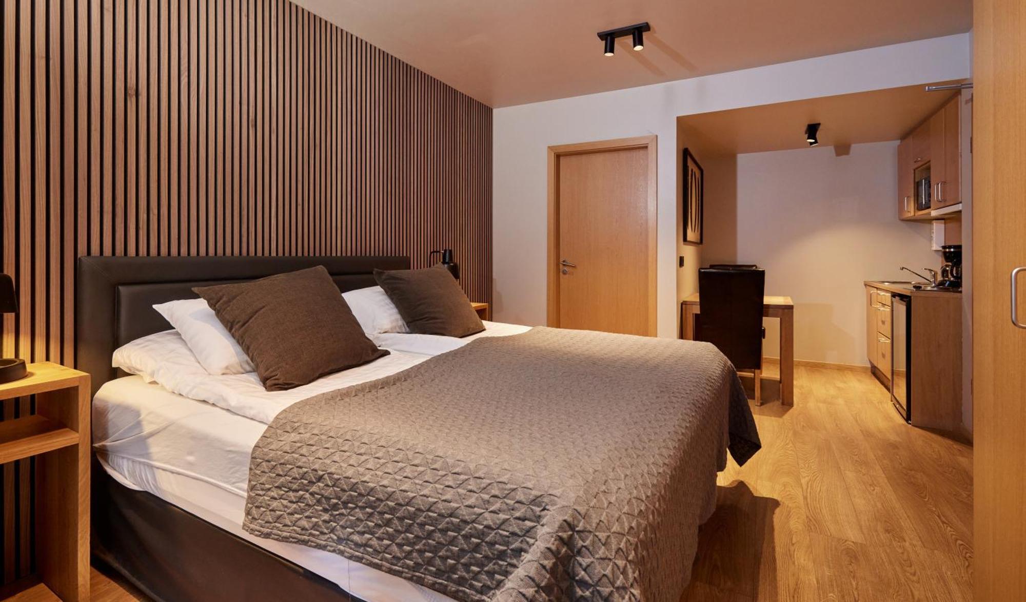 Hotel Fron Reykjavík