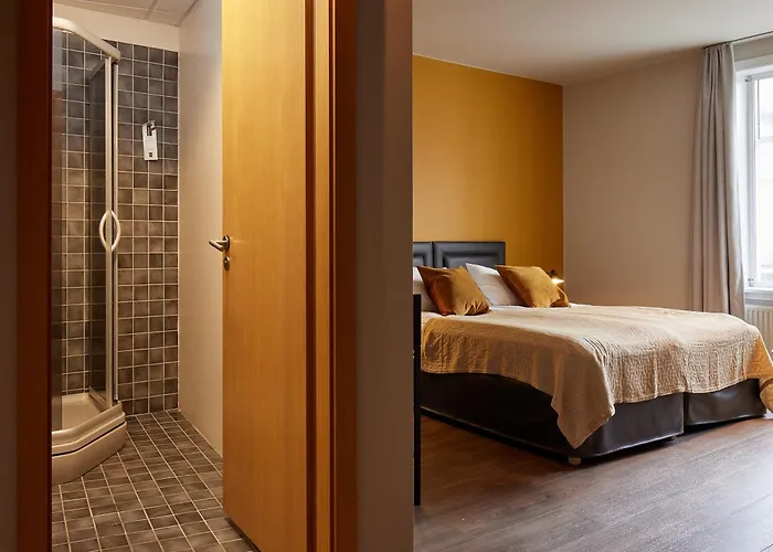 Hotel Fron