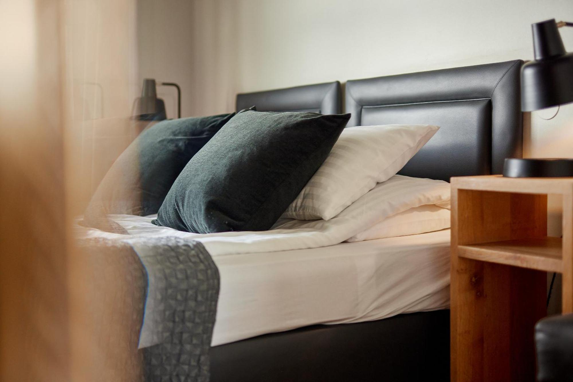 Fron Hotel Reykjavík