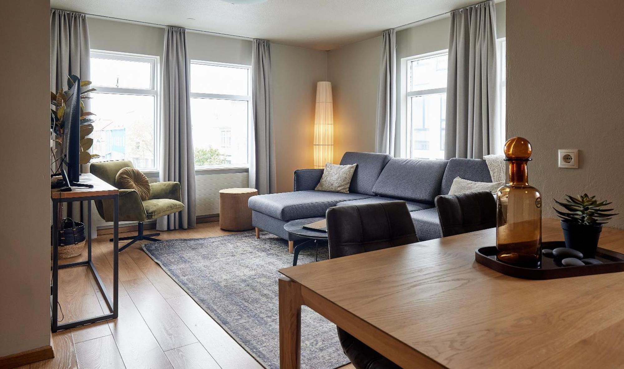 Hotel Fron Reykjavík